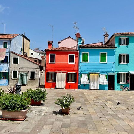 New Campsite In Camping Ca' Savio Cavallino-Treporti Luaran gambar