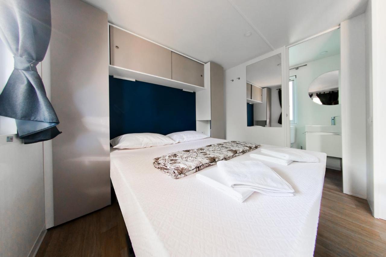 New Campsite In Camping Ca' Savio Cavallino-Treporti Luaran gambar