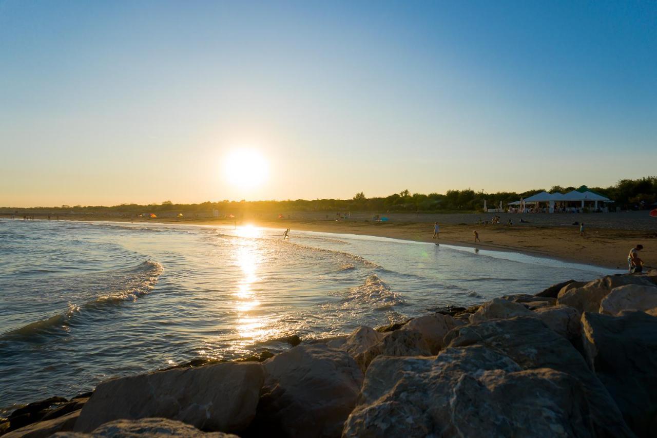 New Campsite In Camping Ca' Savio Cavallino-Treporti Luaran gambar