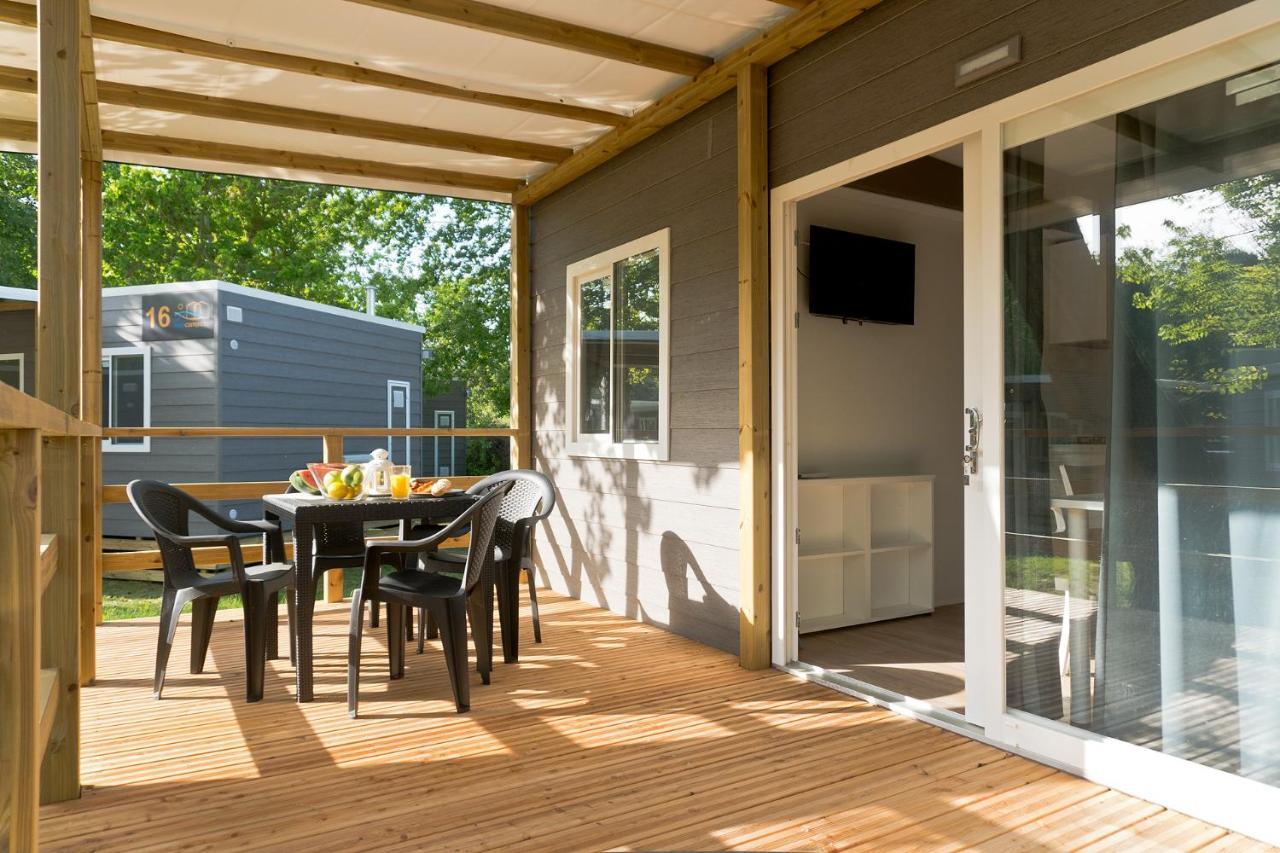New Campsite In Camping Ca' Savio Cavallino-Treporti Luaran gambar