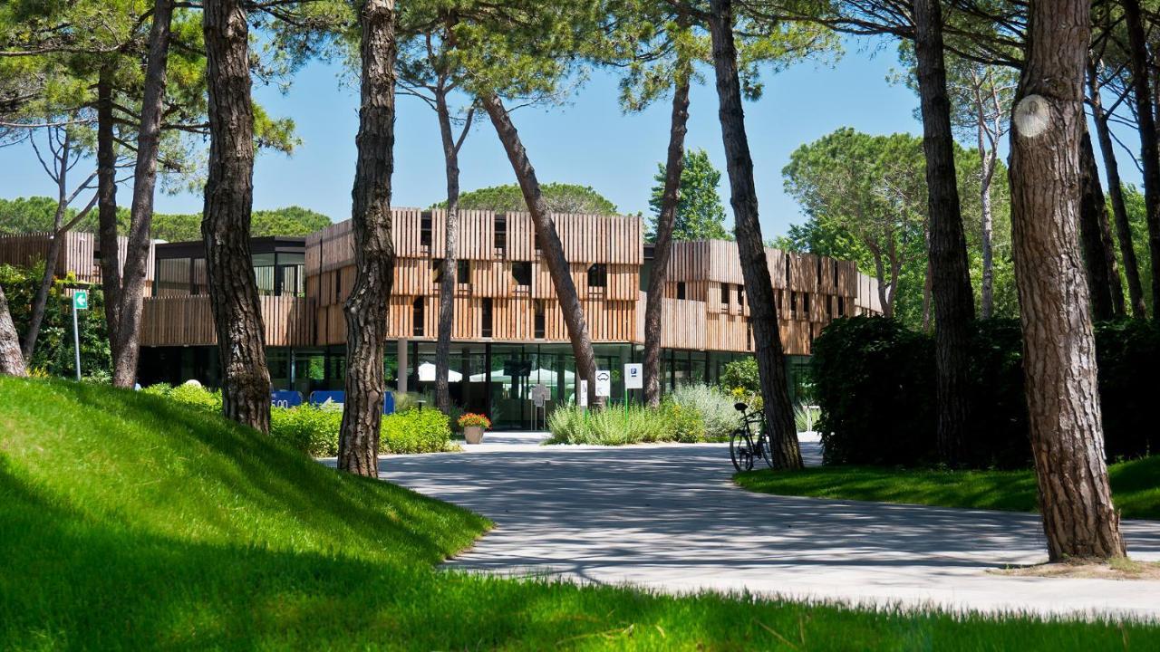 New Campsite In Camping Ca' Savio Cavallino-Treporti Luaran gambar