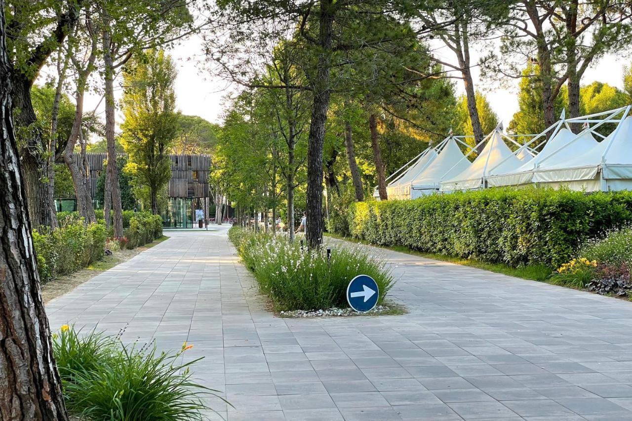 New Campsite In Camping Ca' Savio Cavallino-Treporti Luaran gambar