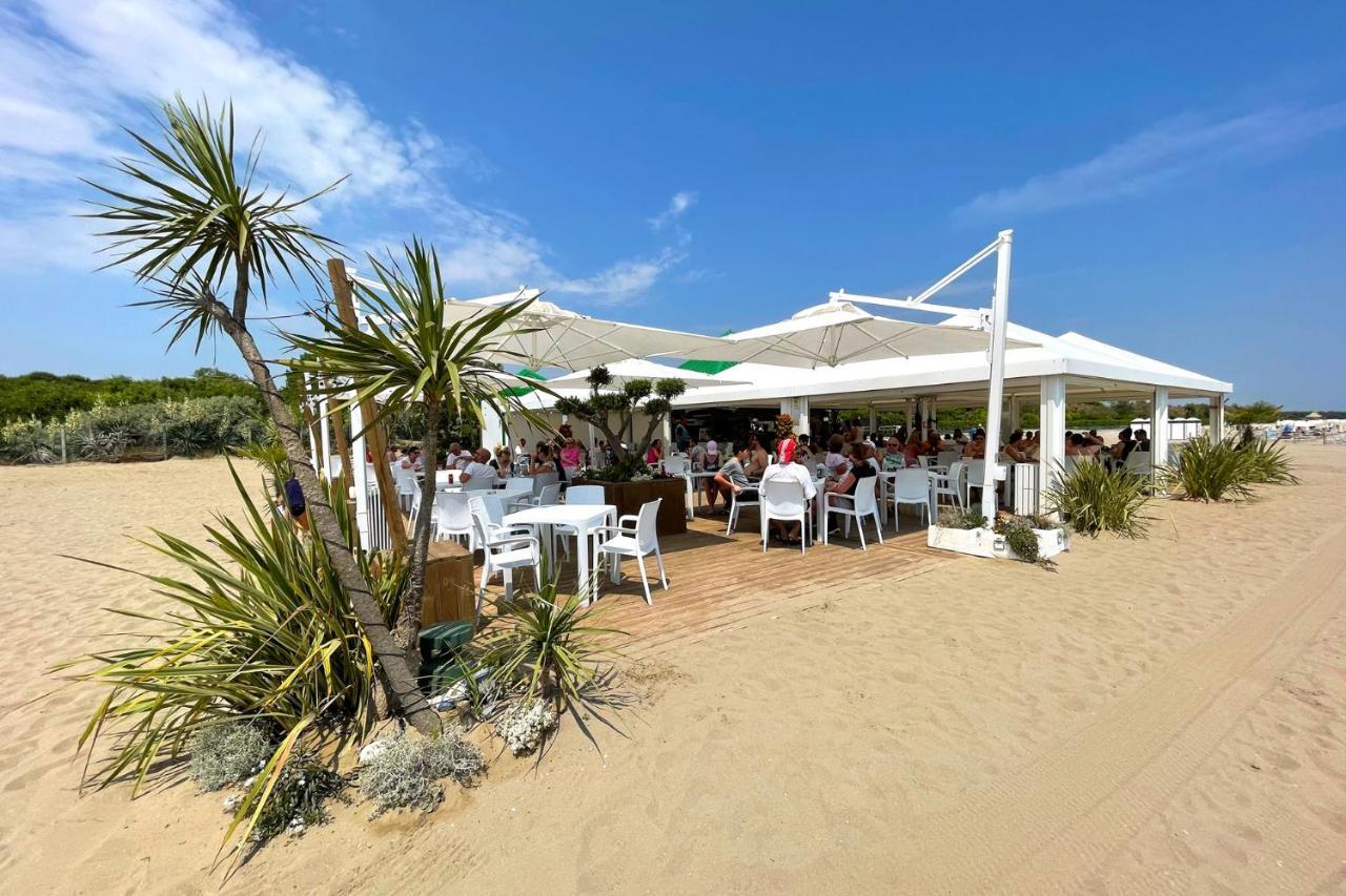 New Campsite In Camping Ca' Savio Cavallino-Treporti Luaran gambar