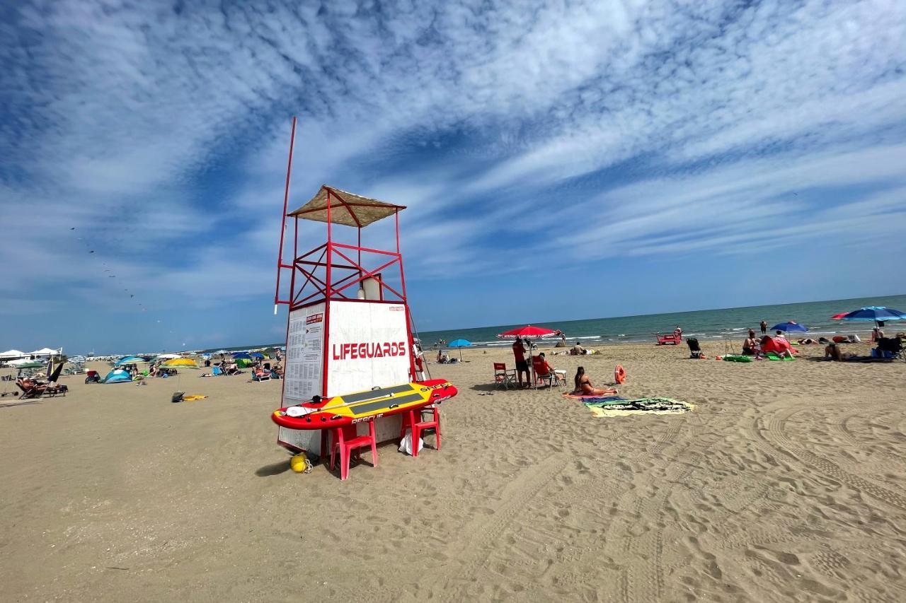 New Campsite In Camping Ca' Savio Cavallino-Treporti Luaran gambar