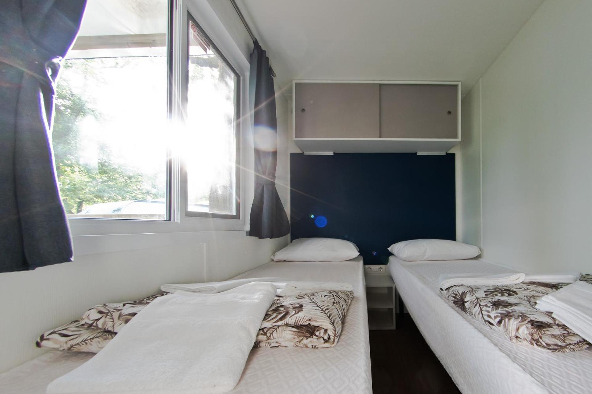 New Campsite In Camping Ca' Savio Cavallino-Treporti Luaran gambar