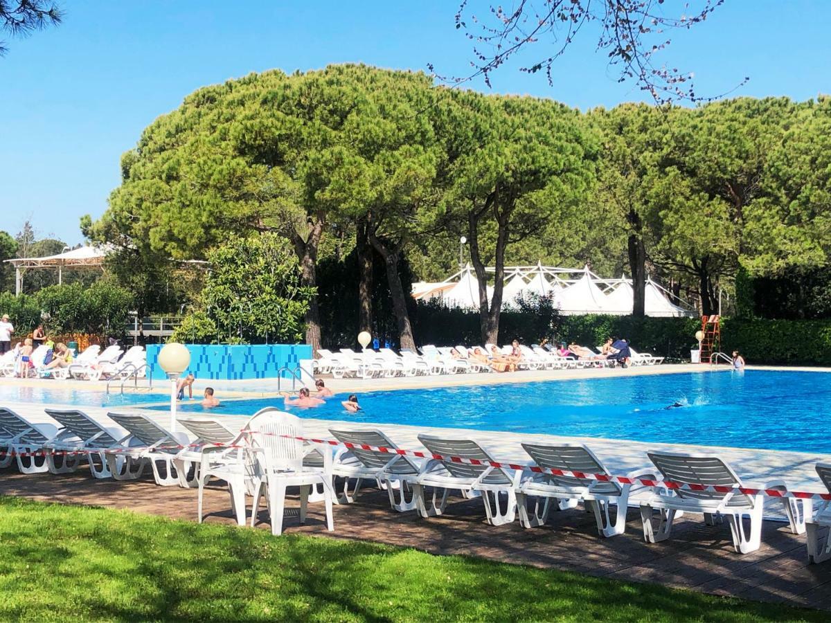 New Campsite In Camping Ca' Savio Cavallino-Treporti Luaran gambar