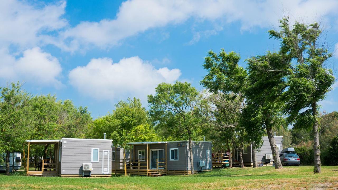 New Campsite In Camping Ca' Savio Cavallino-Treporti Luaran gambar
