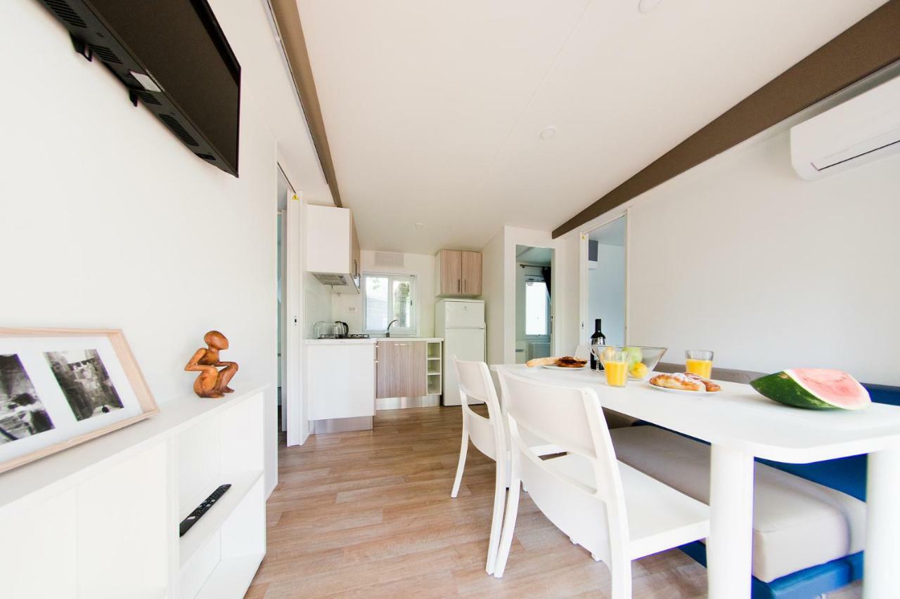 New Campsite In Camping Ca' Savio Cavallino-Treporti Luaran gambar