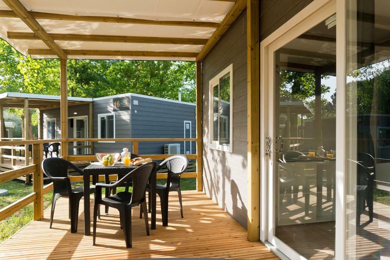 New Campsite In Camping Ca' Savio Cavallino-Treporti Luaran gambar
